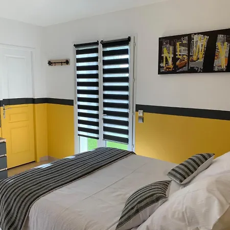 Kaben Superbe 4 Etoiles, Piscine Chauffee, Sauna, Jacuzzi, Petanque, Sans Vis A Vis