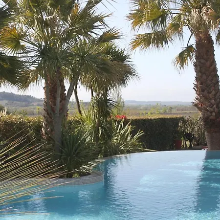 Kaben Superbe 4 Etoiles, Piscine Chauffee, Sauna, Jacuzzi, Petanque, Sans Vis A Vis
