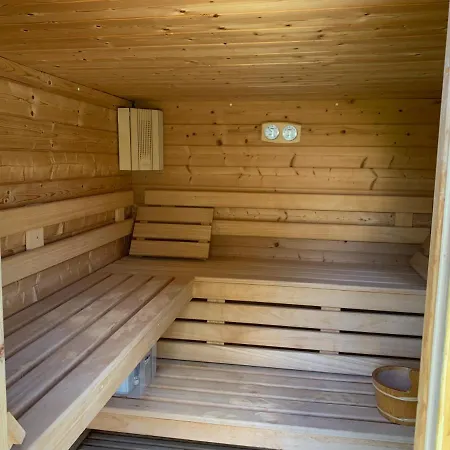 Kaben Superbe 4 Etoiles, Piscine Chauffee, Sauna, Jacuzzi, Petanque, Sans Vis A Vis *