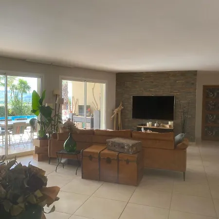 Kaben Superbe 4 Etoiles, Piscine Chauffee, Sauna, Jacuzzi, Petanque, Sans Vis A Vis *