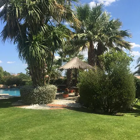 Kaben Superbe 4 Etoiles, Piscine Chauffee, Sauna, Jacuzzi, Petanque, Sans Vis A Vis